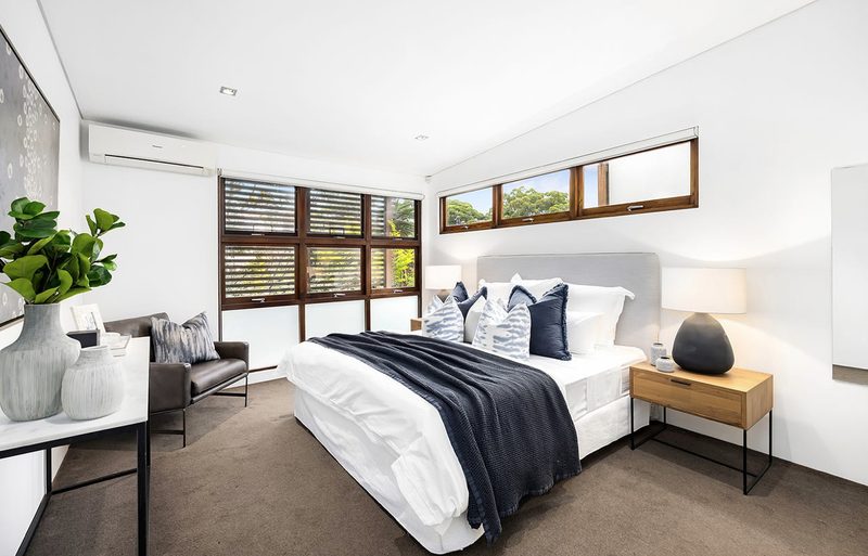 Alexandria Terrace Renovation