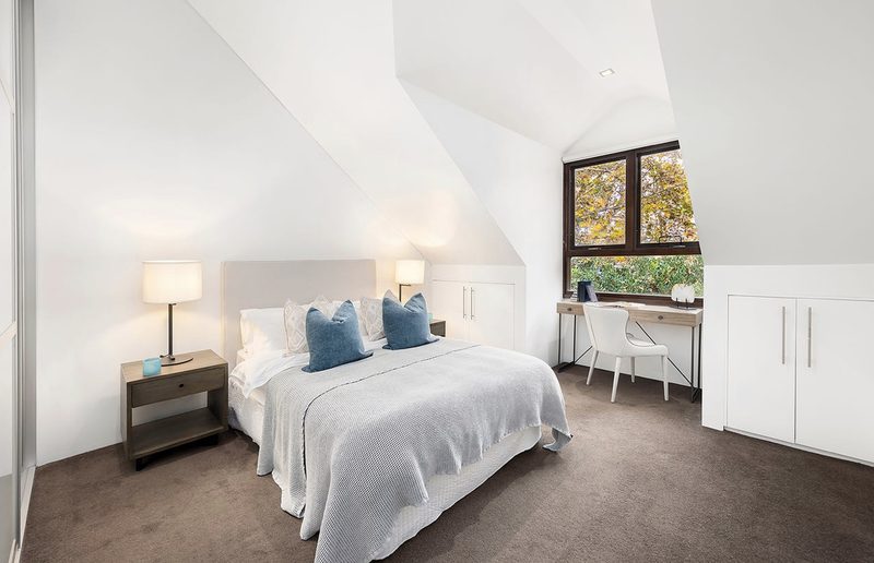 Alexandria Terrace Renovation
