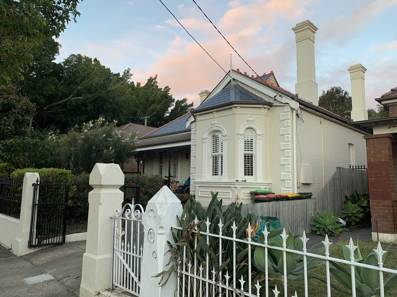 Heritage — how does it affect my home day to day?