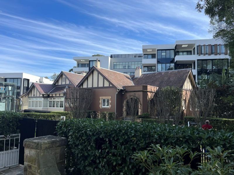 Developer pressure in Heritage Conservation Areas — should you sell?