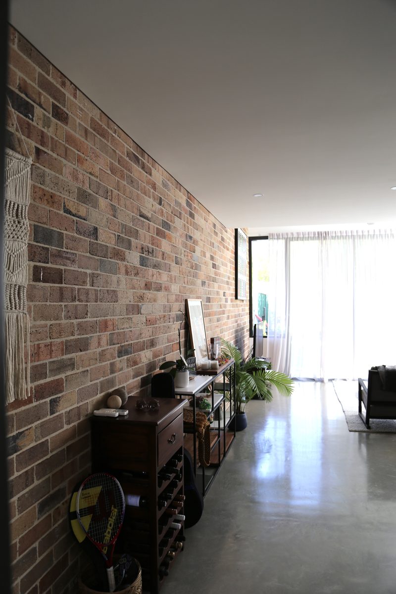 Dulwich Hill Rear Extension
