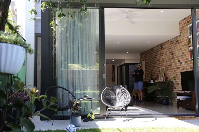 Dulwich Hill Rear Extension
