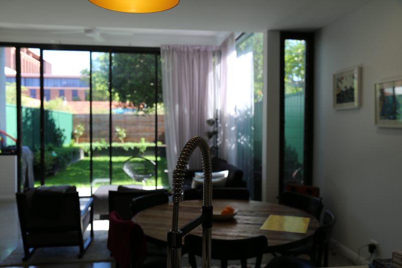 Dulwich Hill Rear Extension