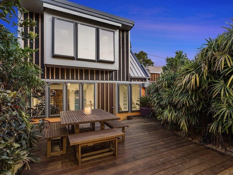 Erskineville Cottage Renovation