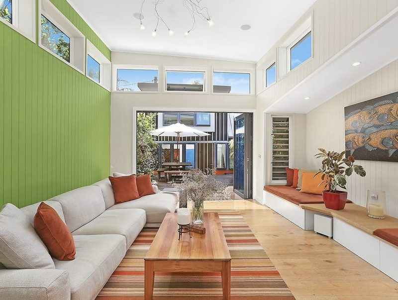 Erskineville Cottage Renovation
