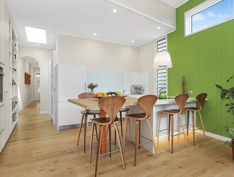 Erskineville Cottage Renovation