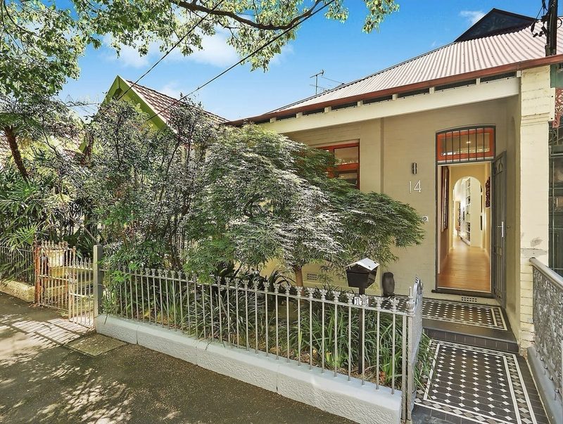 Erskineville Cottage Renovation