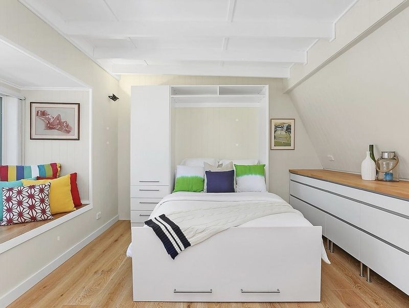 Erskineville Cottage Renovation