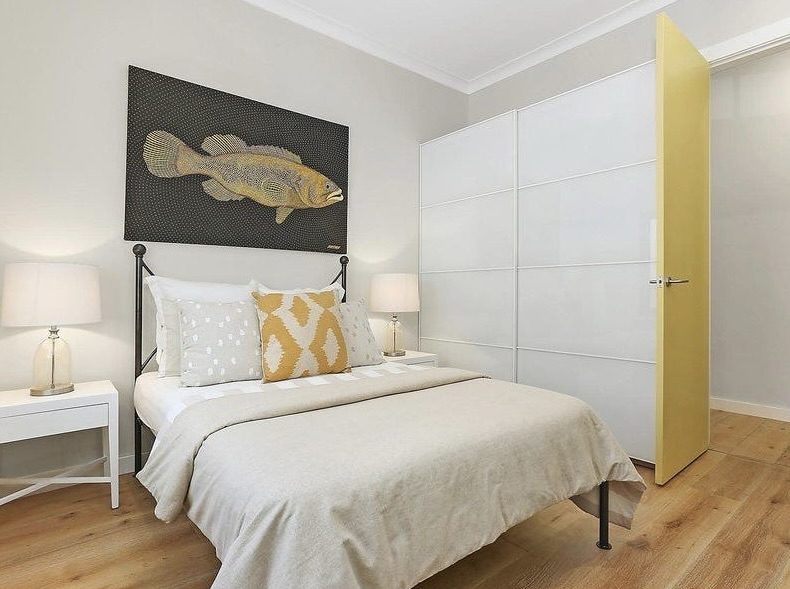 Erskineville Cottage Renovation