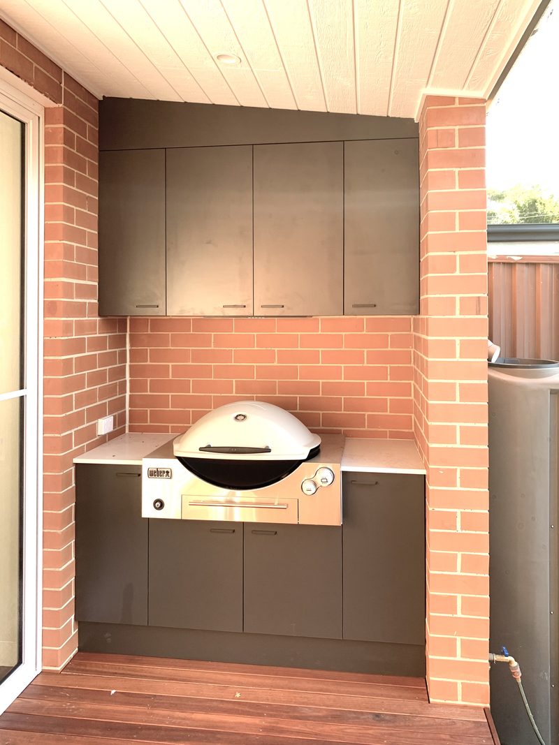 Erskineville Terrace Renovation