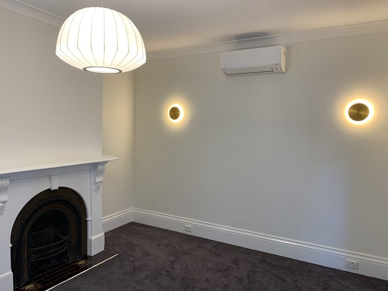 Erskineville Terrace Renovation