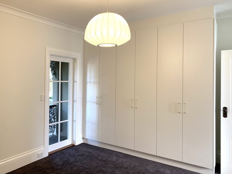 Erskineville Terrace Renovation