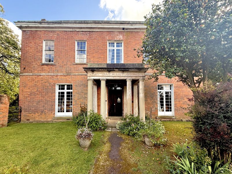 Heritage building styles — what is your home, and why does it matter?