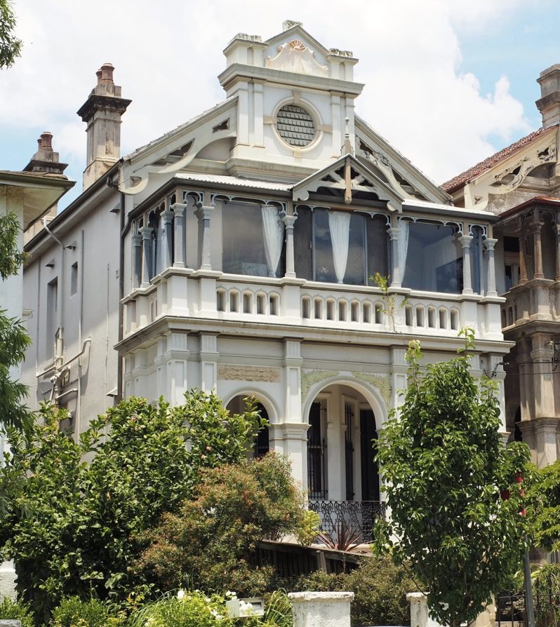 Heritage building styles — what is your home, and why does it matter?