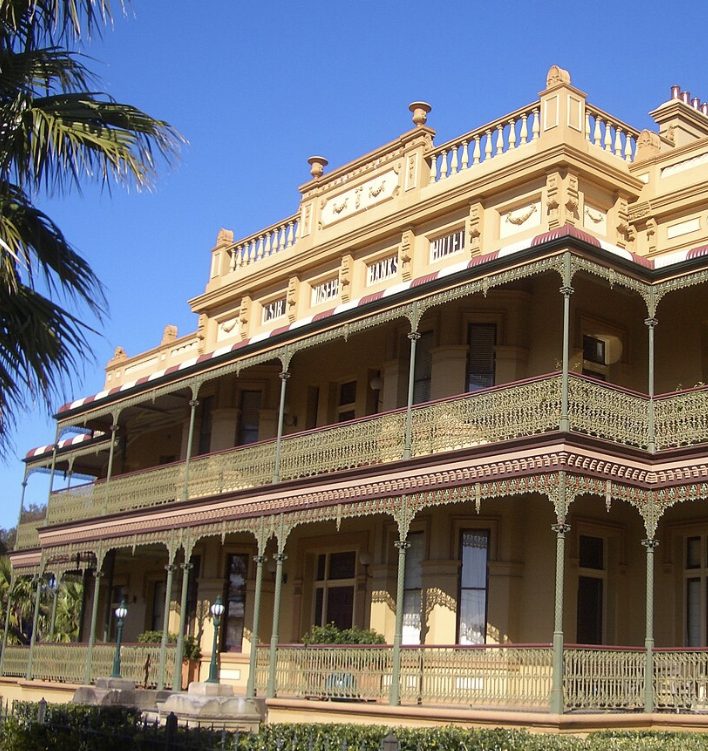 Heritage building styles — what is your home, and why does it matter?