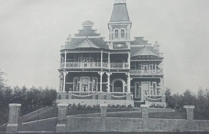 Heritage building styles — what is your home, and why does it matter?