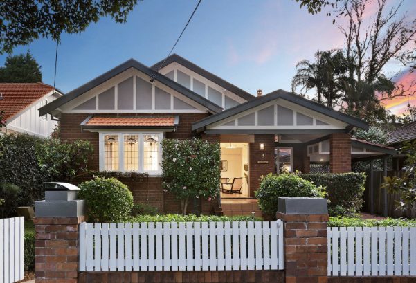 Heritage building styles — what is your home, and why does it matter?