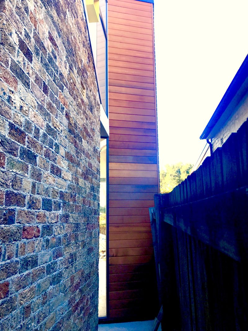 Lewisham St Renewal