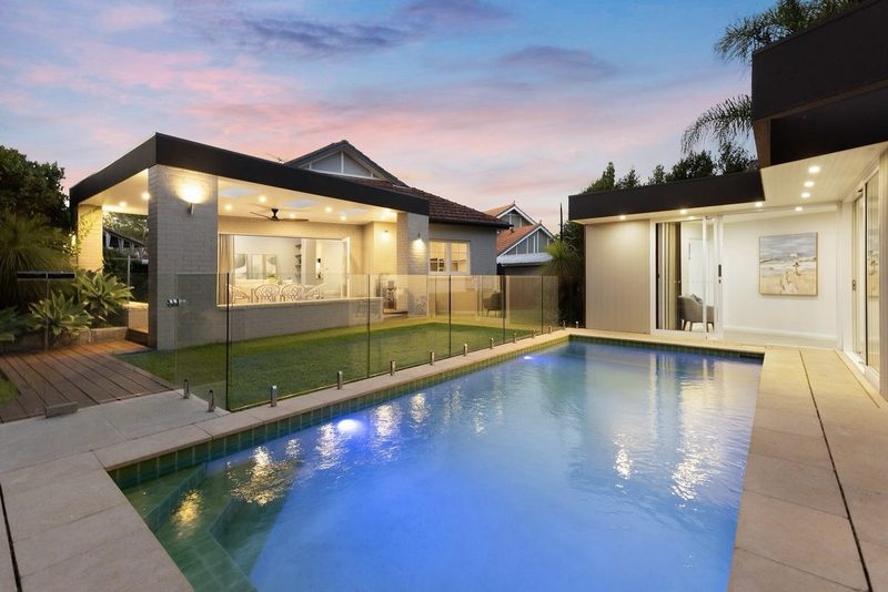 Roseville Outdoor Living