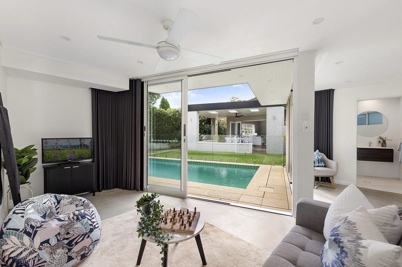 Roseville Outdoor Living & Pool Pavilion