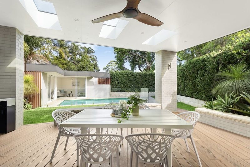 Roseville Outdoor Living & Pool Pavilion