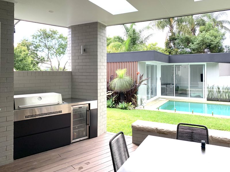 Roseville Outdoor Living & Pool Pavilion