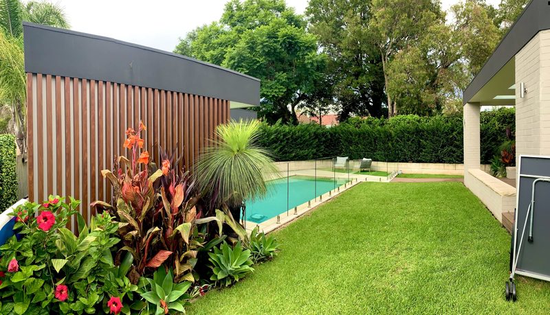 Roseville Outdoor Living & Pool Pavilion