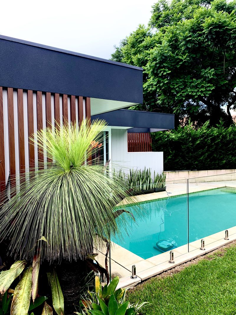 Roseville Outdoor Living & Pool Pavilion