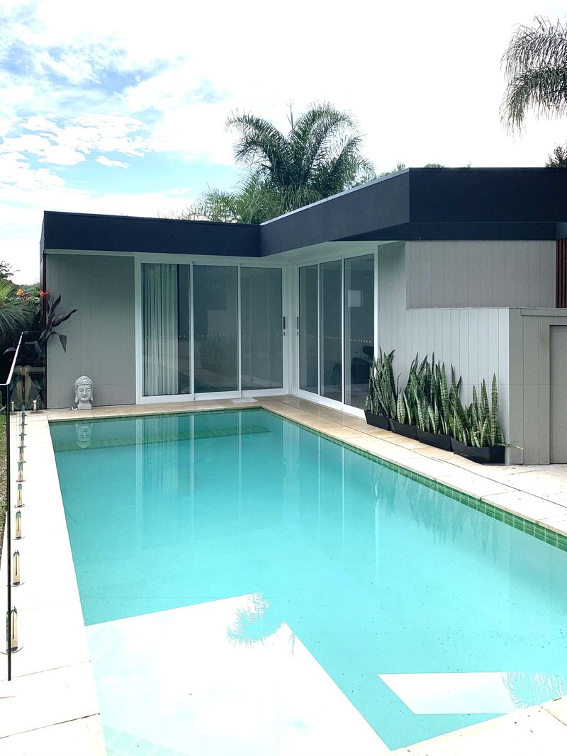Roseville Outdoor Living & Pool Pavilion