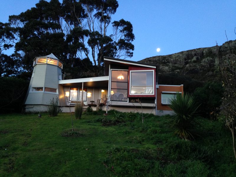 Grand Designs Australia | Tiny House, Stanley, Tasmania