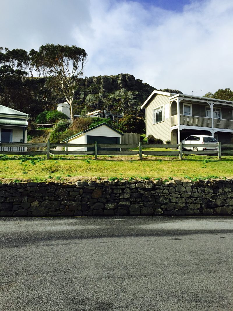 Grand Designs Tiny House, Stanley