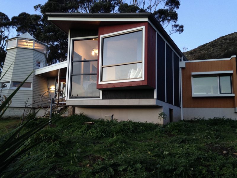 Grand Designs Tiny House, Stanley