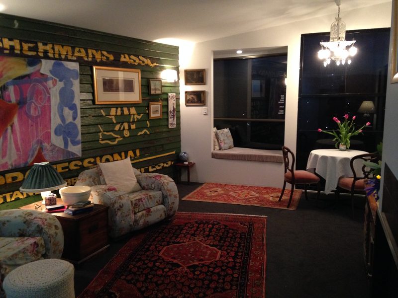 Grand Designs Tiny House, Stanley