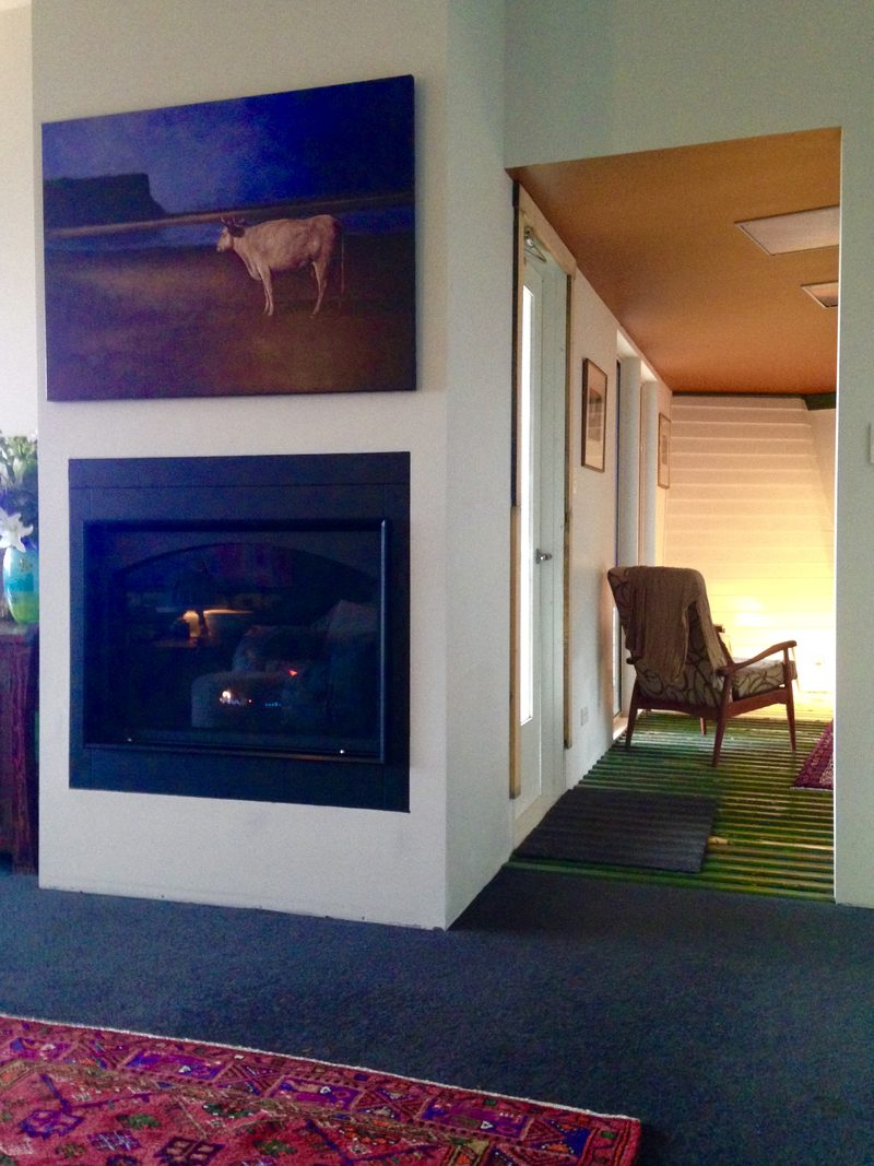 Grand Designs Tiny House, Stanley